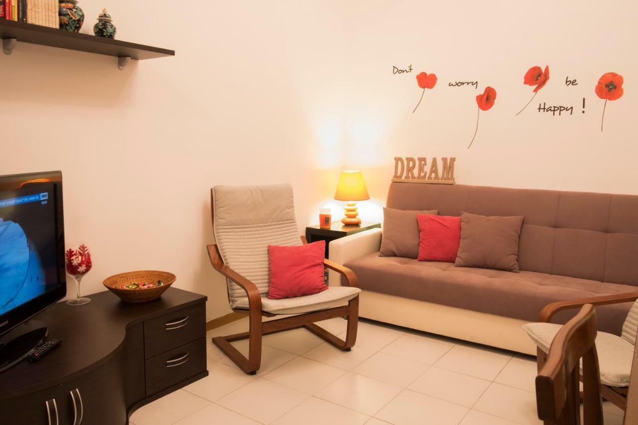 Casa Gaby Apartment Roma Ngoại thất bức ảnh